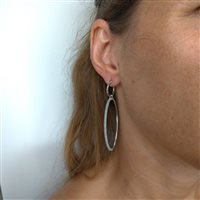 Orecchini Pesavento Donna in Argento  Ct WPLVO1415 - WPLVO1415